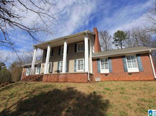 423 Rocky Ridge Rd NE, Jacksonville, AL 36265