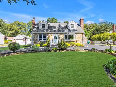 456 2nd Avenue W, East Northport, NY, 11731