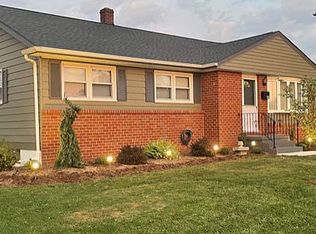 139 Edgewood Ln, Brookhaven, PA