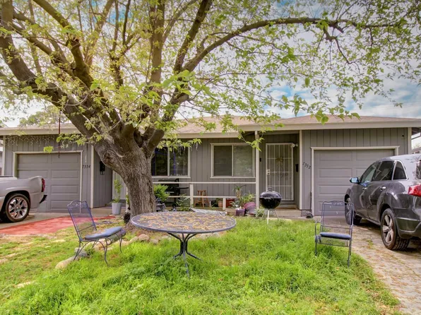 7334-7332 Arleta Ct, Sacramento, CA 95823