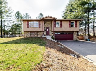 3890 S Walter Ave, Bloomington, IN