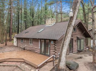 N8425 Pine View Dr, Wisconsin Dells, WI 53965