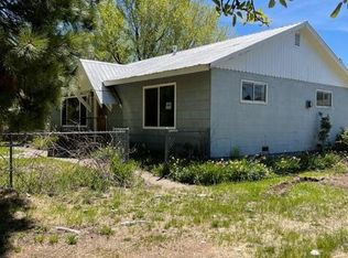 36213 State Highway 44, Shingletown, CA 96088