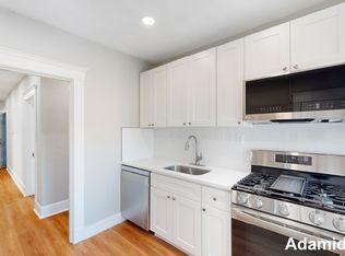 21 Magnus Ave #4, Somerville, MA 02143