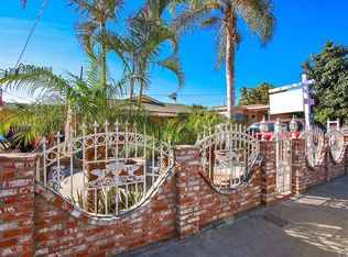 408 W Cherry St, Compton, CA 90222