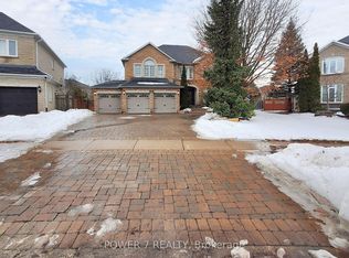 32 Goldring Cres, Markham, ON L6C1Y6