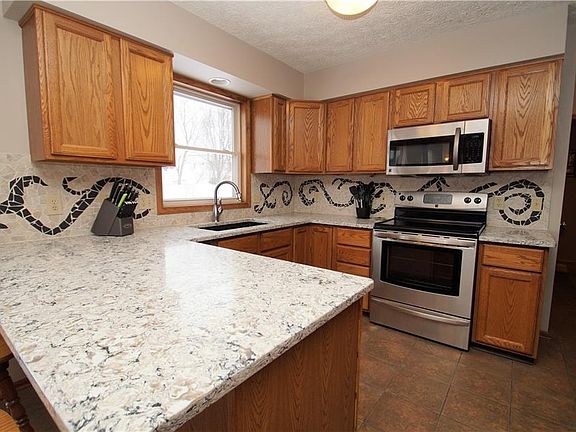 5th image of 10820 Withington Ave NW
