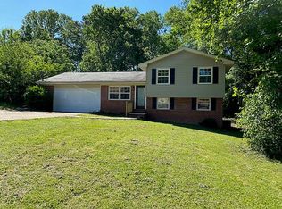 158 Johnson Dr, Braselton, GA 30517