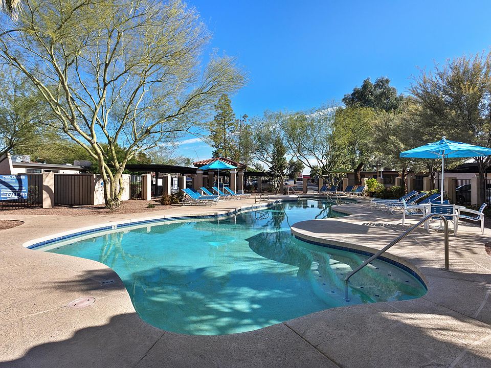 1408 Casitas at Palm Valley Apartment Rentals Avondale, AZ Zillow