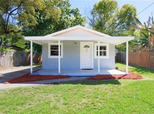 3806 Avenue R NW, Winter Haven, FL 33880