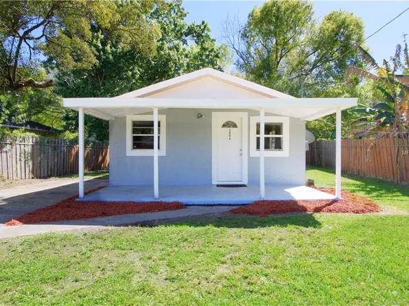 3806 Avenue R NW, Winter Haven, FL 33880