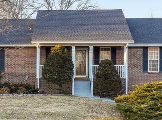 2070 Old Highway 431 S, Greenbrier, TN 37073