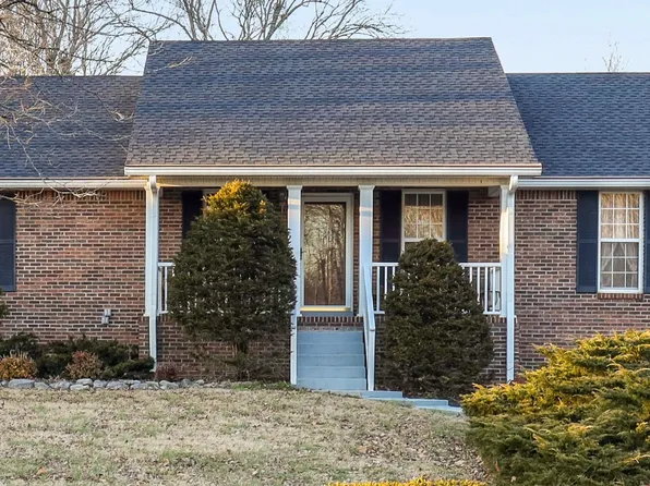 2070 Old Highway 431 S, Greenbrier, TN 37073