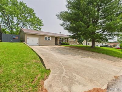 1905 Long Dr, Waynesville, MO, 65583