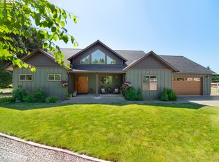 2318 Old Garden Valley Rd, Roseburg, OR 97471