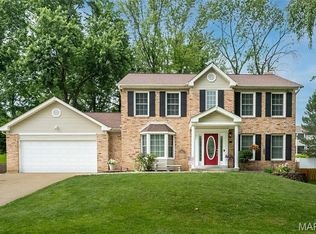 313 Booth Bay Ct, Saint Charles, MO 63304