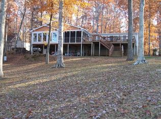 196 Wilsor Oaks Dr, Littleton, NC 27850