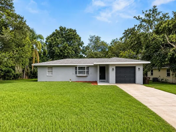 808 N 7TH STREET, HAINES CITY, FL 33844