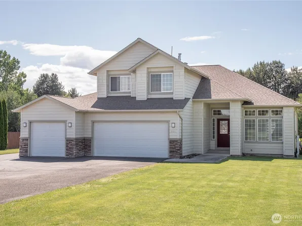 301 S Delta Street, Ellensburg, WA 98926