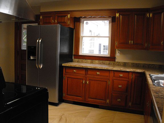 Brand New Appliances