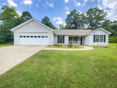 49 Bishop Mill Dr, Cartersville, GA, 30121