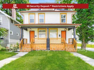 626 Berkeley Rd, Columbus, OH 43205