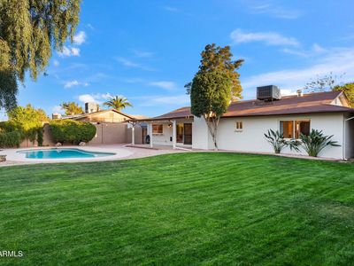 5010 E DAHLIA Drive, Scottsdale, AZ, 85254