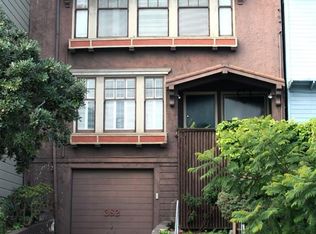 382 Texas St, San Francisco, CA 94107