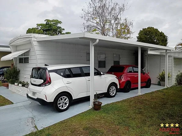 6417 NW 28th Ln #337, Pompano Beach, FL 33063