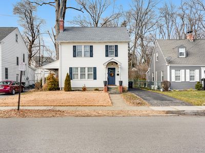 31 Wilson Boulevard, Poughkeepsie, NY, 12603