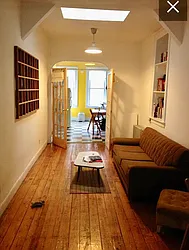 Rented by Brooklyn Real Estate Services