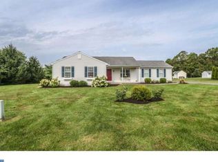 17 Henley Way, Cochranville, PA 19330