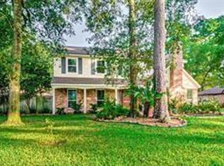 5330 Nodaway Ln, Spring, TX 77379
