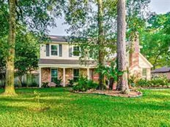 5330 Nodaway Ln, Spring, TX 77379