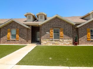 3114 112th St, Lubbock, TX 79423