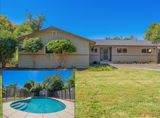 6968 Reflection St, Redding, CA 96001