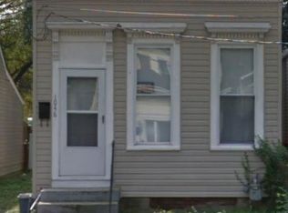 1046 Mary St, Louisville, KY 40204