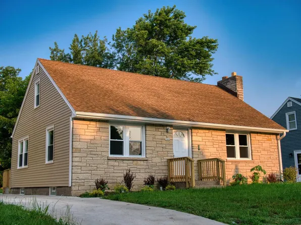 4843 North 61st STREET, Milwaukee, WI 53218