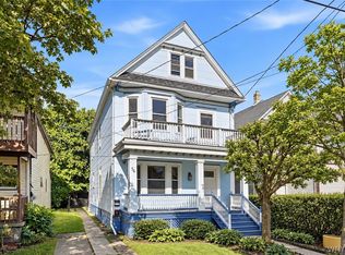 56 Hoerner Ave, Buffalo, NY 14211