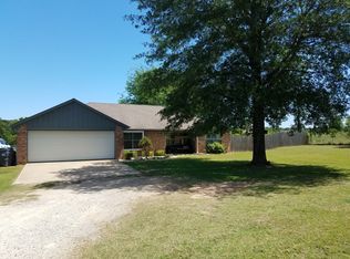2975 Galilee Rd, Hallsville, TX 75650