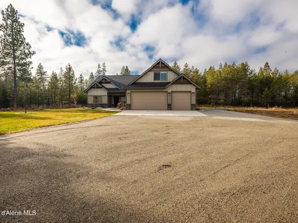 21735 N Cashmere Way, Rathdrum, ID 83858