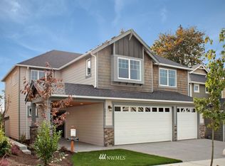 13630 41st Azi Lee Estate Ave W LOT 2, Lynnwood, WA