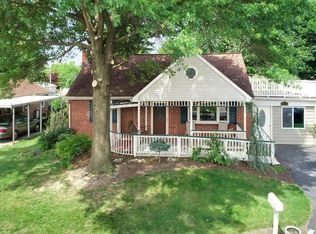 411 Gary Ave, Lebanon, PA 17046