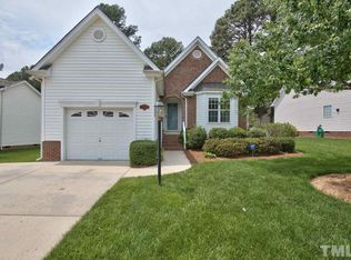705 Latta Cir, Durham, NC 27712