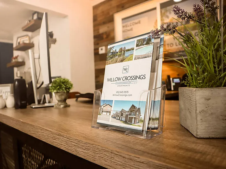 Visit and Learn More About Willow Crossings