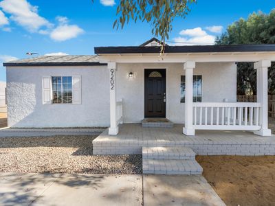 9202 E Avenue T6, Littlerock, CA, 93543