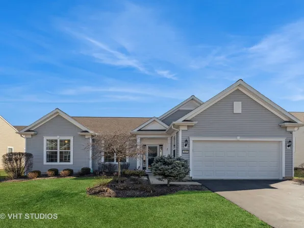 3619 Canton Cir, Mundelein, IL 60060
