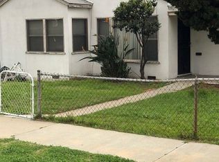 4602 E 2nd St, Los Angeles, CA 90022