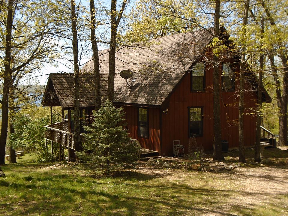 End of Point, Very Private