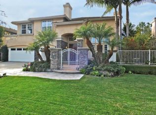 18815 Rockinghorse Ln, Huntington Beach, CA 92648